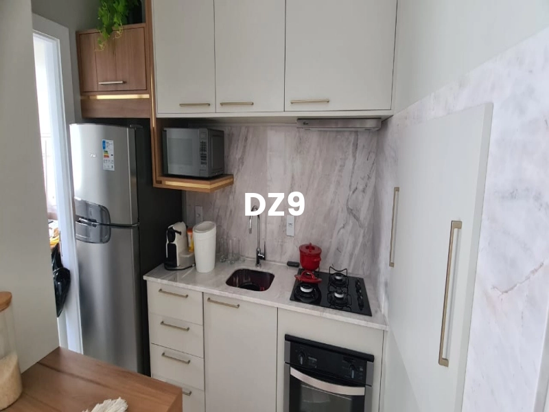 APARTAMENTO LINDO À VENDA!: 3ª foto da galeria de imagens do imóvel