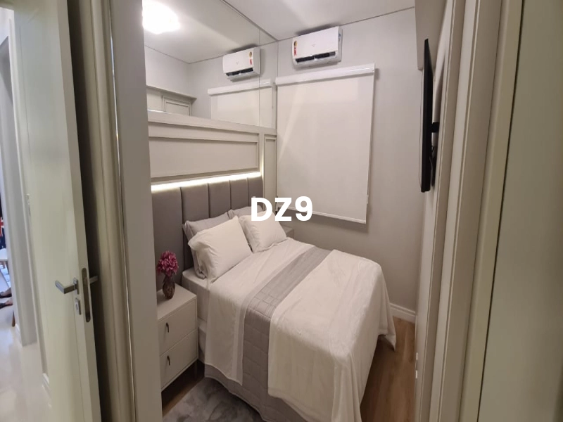 APARTAMENTO LINDO À VENDA!: 6ª foto da galeria de imagens do imóvel