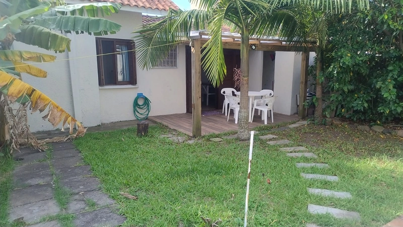 Residência com 3 Dormitórios e Excelente Aproveitamento de Espaço no Bairro Capão Novo!: 16ª foto da galeria de imagens do imóvel