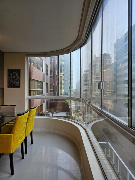 APTO A VENDA EM CAPÃO DA CANOA!: 4ª foto da galeria de imagens do imóvel