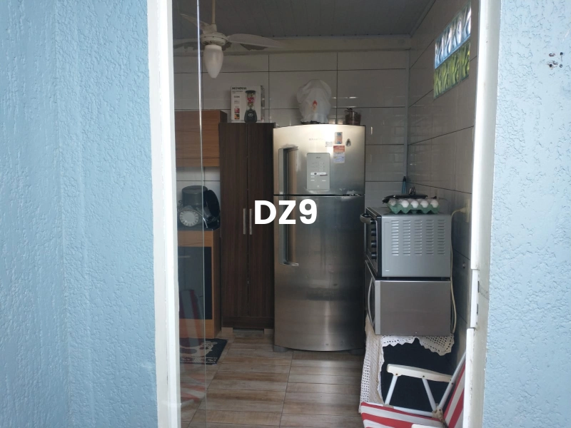 CASA COM 3 DORMITÓRIOS, SENDO 1 SUÍTE, BEM LOCALIZADA!: 4ª foto da galeria de imagens do imóvel