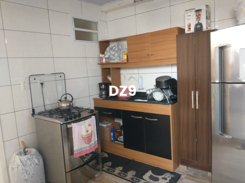 CASA COM 3 DORMITÓRIOS, SENDO 1 SUÍTE, BEM LOCALIZADA!: 7ª foto da galeria de imagens do imóvel