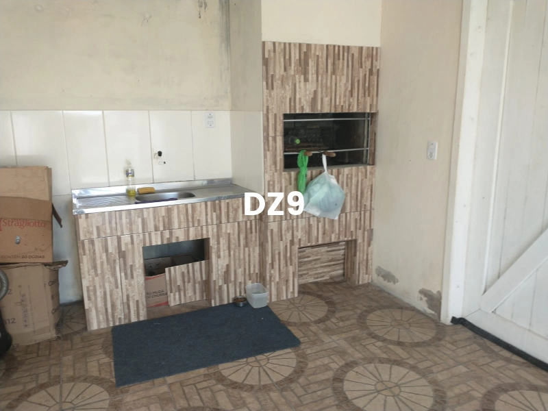 CASA COM 3 DORMITÓRIOS, SENDO 1 SUÍTE, BEM LOCALIZADA!: 3ª foto da galeria de imagens do imóvel