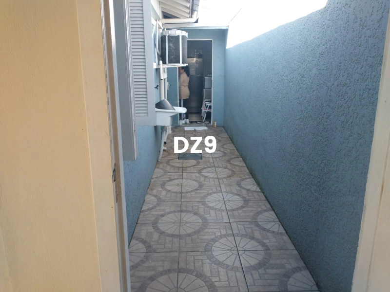 CASA COM 3 DORMITÓRIOS, SENDO 1 SUÍTE, BEM LOCALIZADA!: 6ª foto da galeria de imagens do imóvel