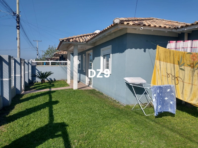 CASA COM 3 DORMITÓRIOS, SENDO 1 SUÍTE, BEM LOCALIZADA!: 1ª foto da galeria de imagens do imóvel