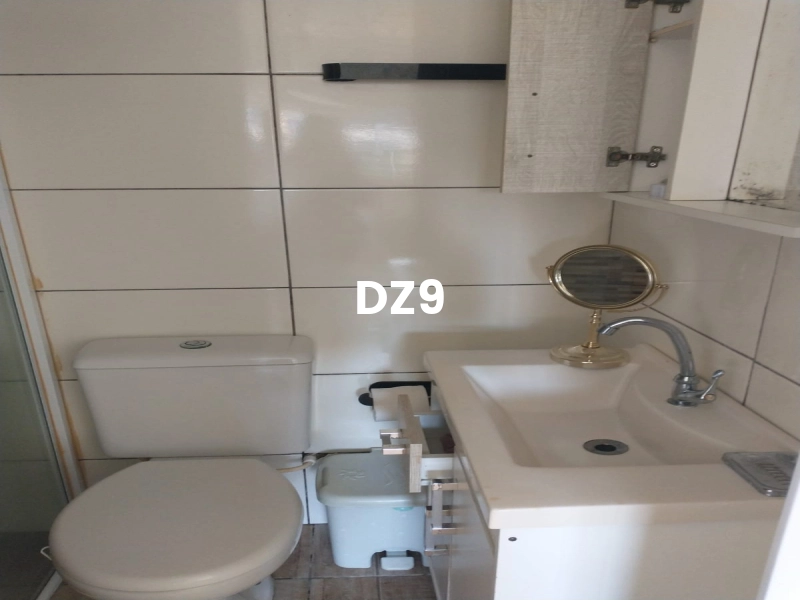 CASA COM 3 DORMITÓRIOS, SENDO 1 SUÍTE, BEM LOCALIZADA!: 18ª foto da galeria de imagens do imóvel