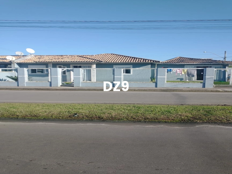 CASA COM 3 DORMITÓRIOS, SENDO 1 SUÍTE, BEM LOCALIZADA!: 20ª foto da galeria de imagens do imóvel