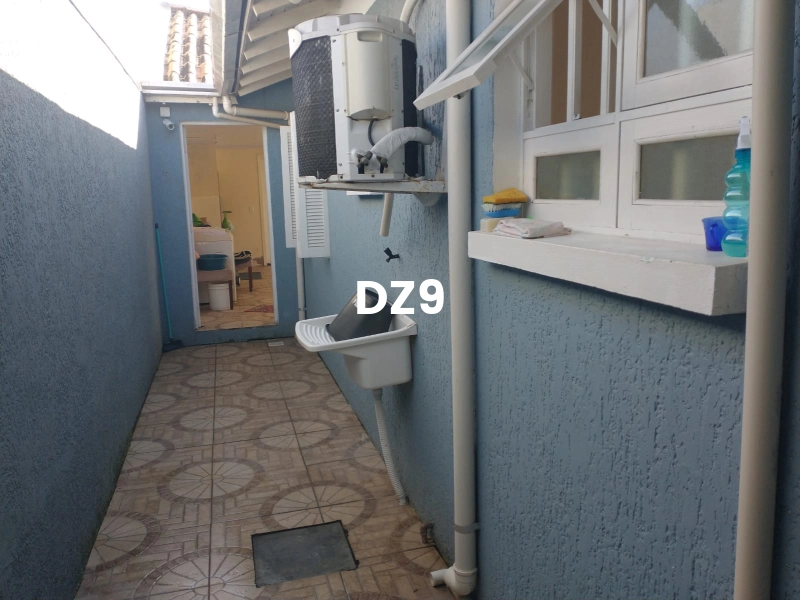 CASA COM 3 DORMITÓRIOS, SENDO 1 SUÍTE, BEM LOCALIZADA!: 5ª foto da galeria de imagens do imóvel