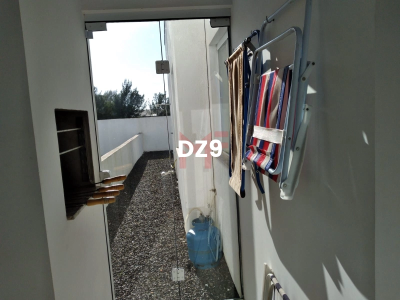 CASA ACONCHEGANTE PARA TEMPORADA COM 2 DORMITÓRIOS!: 3ª foto da galeria de imagens do imóvel