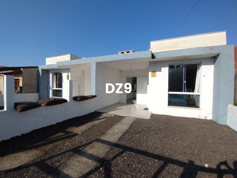 CASA ACONCHEGANTE PARA TEMPORADA COM 2 DORMITÓRIOS!: 9ª foto da galeria de imagens do imóvel