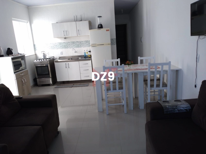 CASA ACONCHEGANTE PARA TEMPORADA COM 2 DORMITÓRIOS!: 6ª foto da galeria de imagens do imóvel