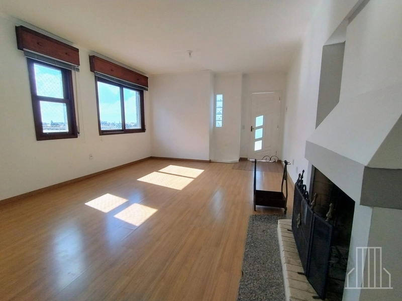 Cobertura no Centro de Pelotas com Vista Privilegiada: 13ª foto da galeria de imagens do imóvel