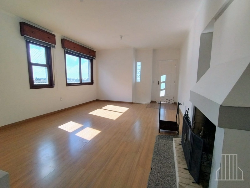 Cobertura no Centro de Pelotas com Vista Privilegiada: 11ª foto da galeria de imagens do imóvel