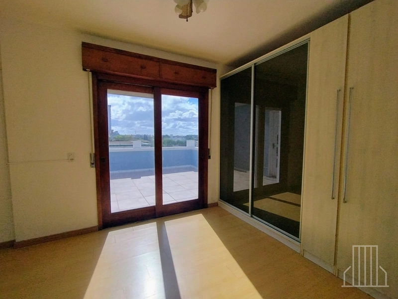 Cobertura no Centro de Pelotas com Vista Privilegiada: 19ª foto da galeria de imagens do imóvel