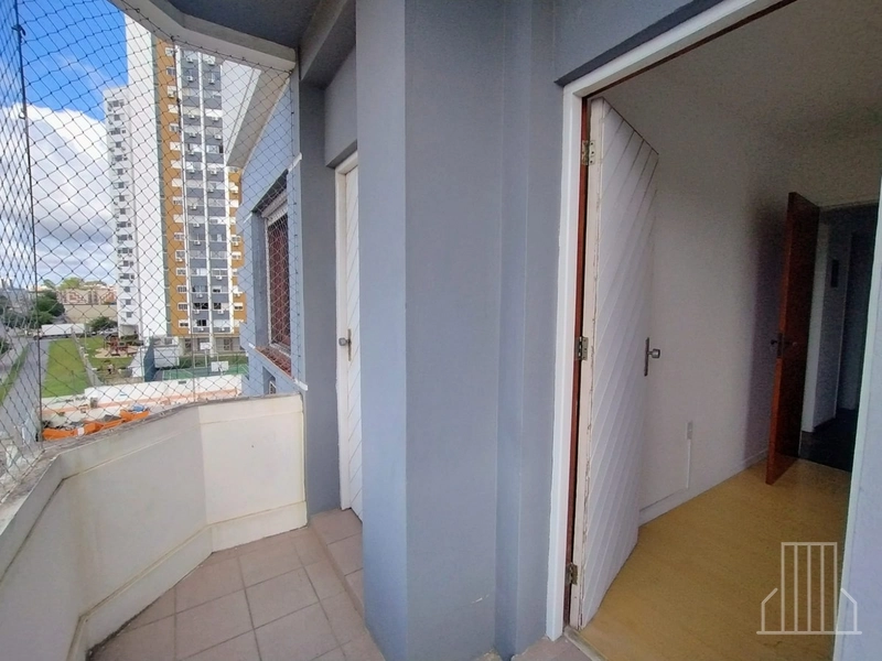 Cobertura no Centro de Pelotas com Vista Privilegiada: 6ª foto da galeria de imagens do imóvel