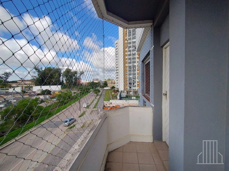 Cobertura no Centro de Pelotas com Vista Privilegiada: 5ª foto da galeria de imagens do imóvel