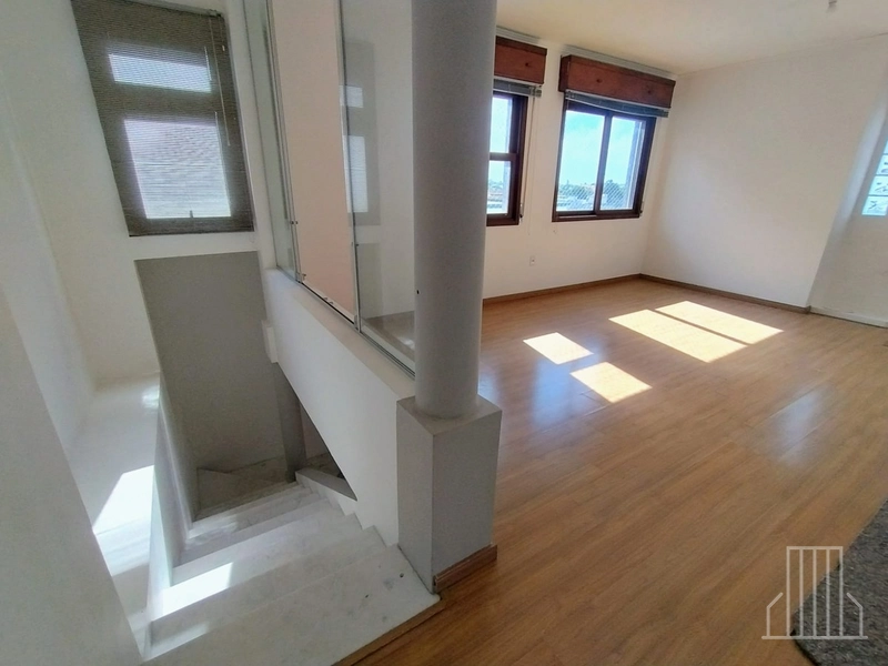 Cobertura no Centro de Pelotas com Vista Privilegiada: 14ª foto da galeria de imagens do imóvel