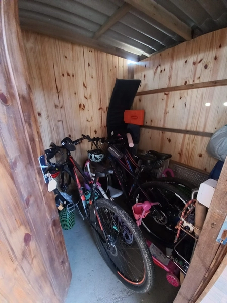 CASA A VENDA, APROVEITE ESSA OPORTUNIDADE!: 39ª foto da galeria de imagens do imóvel