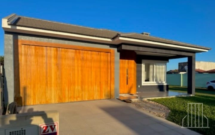 LINDA CASA À VENDA NO BAIRRO NOIVA DO MAR – XANGRI-LÁ!: 5ª foto da galeria de imagens do imóvel