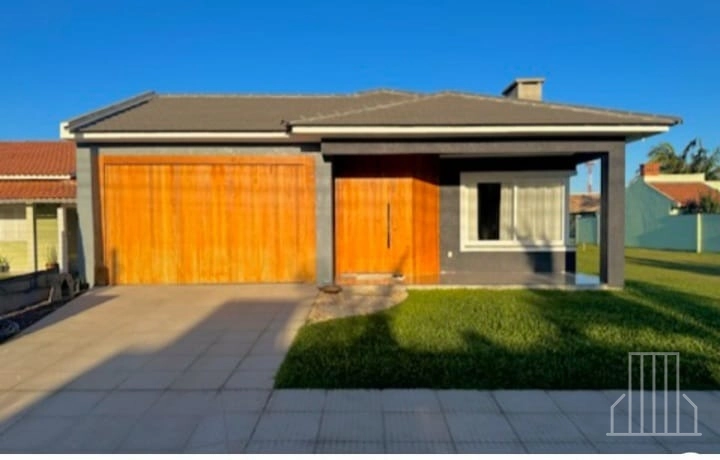 LINDA CASA À VENDA NO BAIRRO NOIVA DO MAR – XANGRI-LÁ!: 1ª foto da galeria de imagens do imóvel