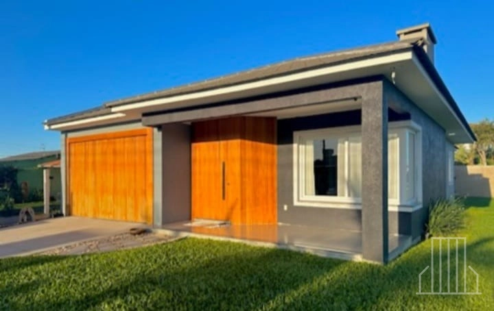 LINDA CASA À VENDA NO BAIRRO NOIVA DO MAR – XANGRI-LÁ!: 2ª foto da galeria de imagens do imóvel