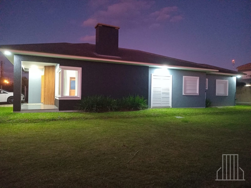 LINDA CASA À VENDA NO BAIRRO NOIVA DO MAR – XANGRI-LÁ!: 6ª foto da galeria de imagens do imóvel