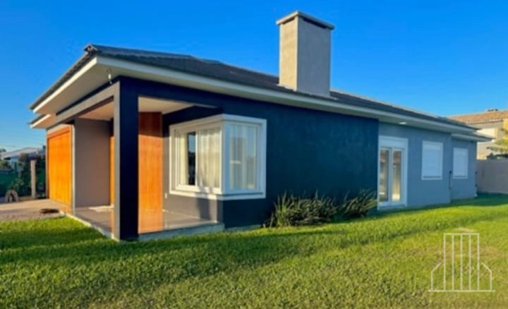 LINDA CASA À VENDA NO BAIRRO NOIVA DO MAR – XANGRI-LÁ!: 3ª foto da galeria de imagens do imóvel