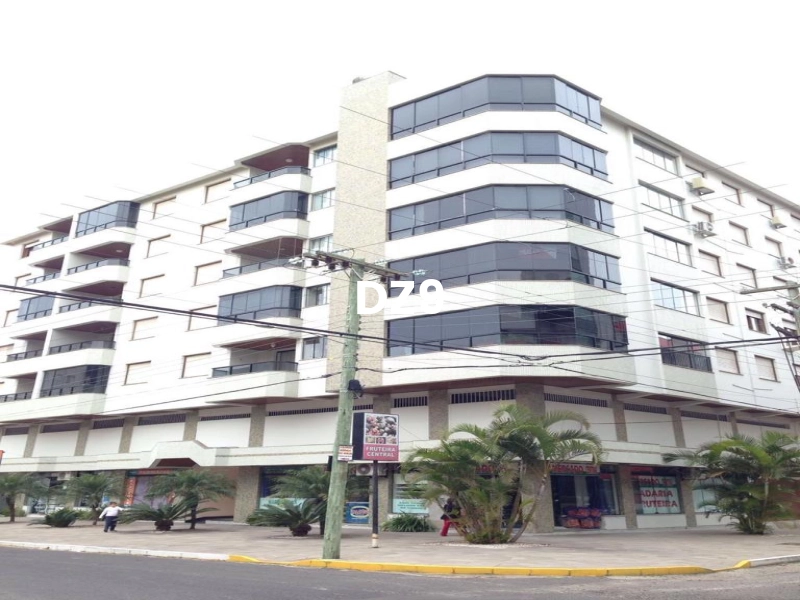 Imóvel residencial ou comercial