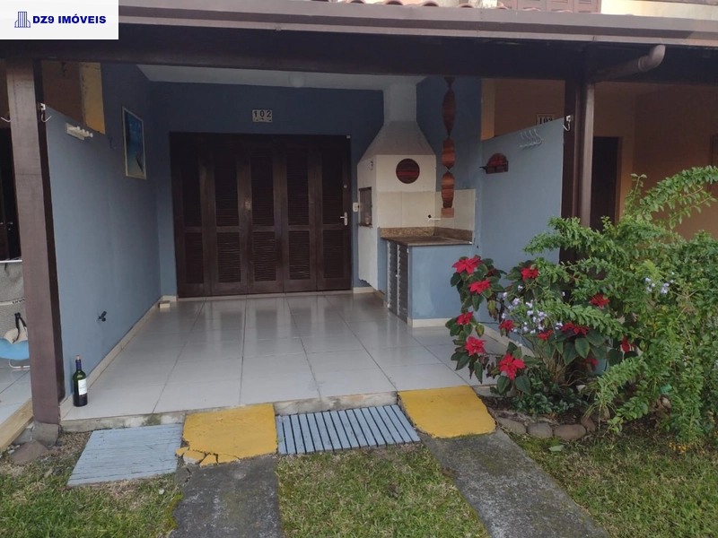 SOBRADO A VENDA EM CAPÃO NOVO!: 2ª foto da galeria de imagens do imóvel