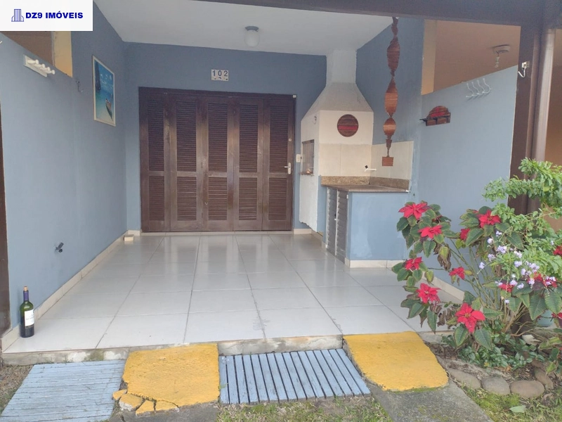 Imóvel residencial ou comercial