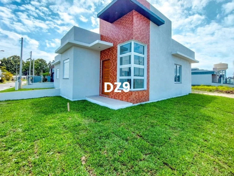 CASA COM 2 DORMITÓRIOS!: 17ª foto da galeria de imagens do imóvel