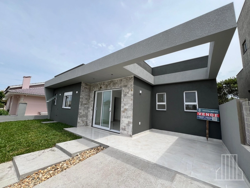 LINDA CASA A VENDA, APROVEITE ESSA OPORTUNIDADE.: 1ª foto da galeria de imagens do imóvel