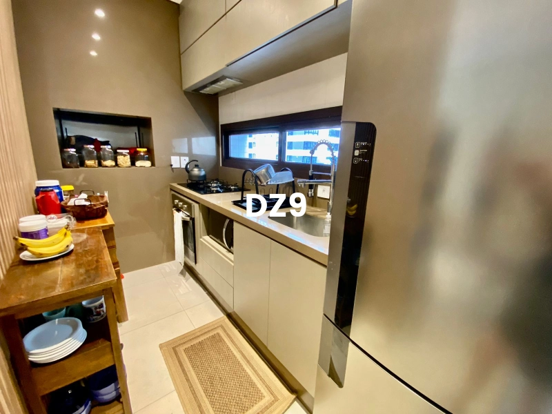 APARTAMENTO 3 DORM, NAVEGANTES: 2ª foto da galeria de imagens do imóvel