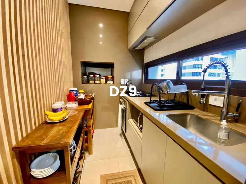 APARTAMENTO 3 DORM, NAVEGANTES: 1ª foto da galeria de imagens do imóvel