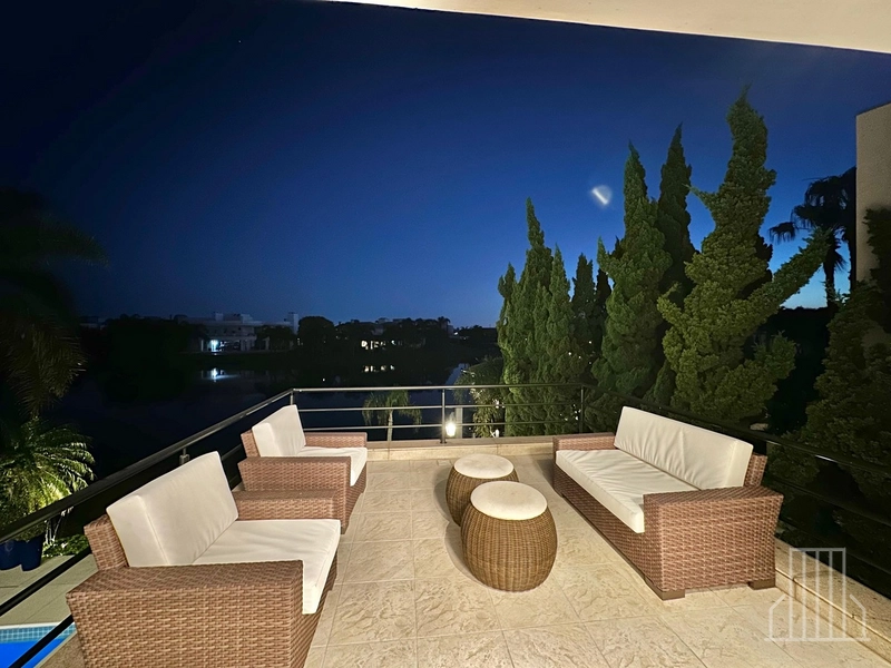 SOBRADO À VENDA!!! CONDOMÍNIO  ATLÂNTIDA ILHAS PARK: 5ª foto da galeria de imagens do imóvel