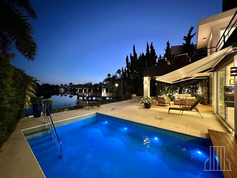 SOBRADO À VENDA!!! CONDOMÍNIO  ATLÂNTIDA ILHAS PARK: 3ª foto da galeria de imagens do imóvel