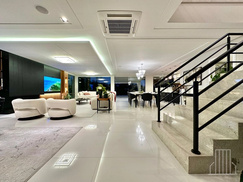 SOBRADO À VENDA!!! CONDOMÍNIO  ATLÂNTIDA ILHAS PARK: 10ª foto da galeria de imagens do imóvel