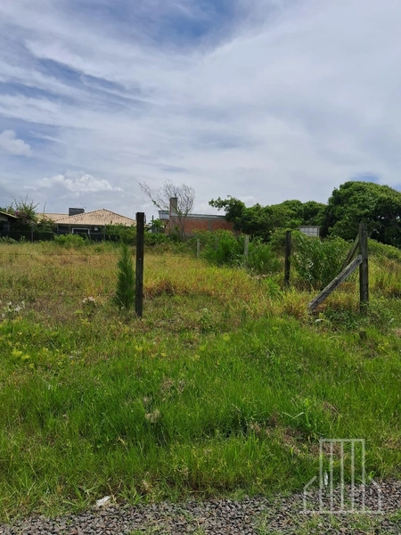 EXCELENTE TERRENO LOCALIZADO NO BAIRRO ZONA NORTE EM CAPÃO DA CANOA!: 1ª foto da galeria de imagens do imóvel