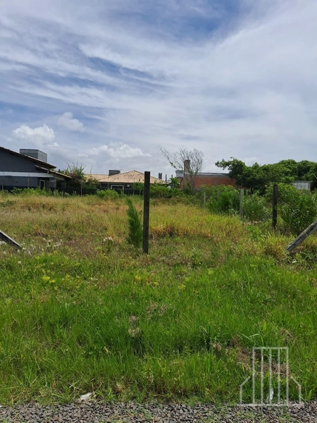 EXCELENTE TERRENO LOCALIZADO NO BAIRRO ZONA NORTE EM CAPÃO DA CANOA!: 4ª foto da galeria de imagens do imóvel