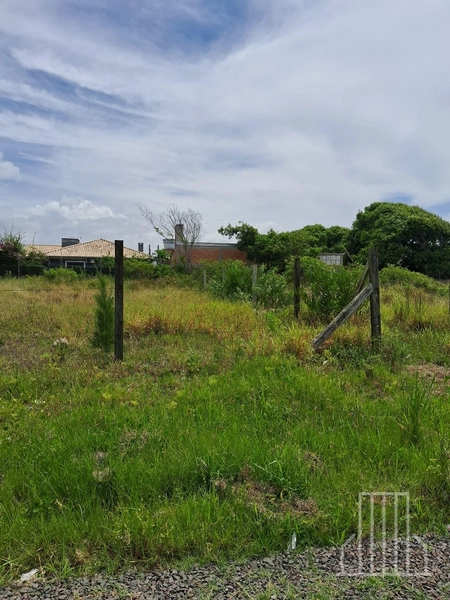 EXCELENTE TERRENO LOCALIZADO NO BAIRRO ZONA NORTE EM CAPÃO DA CANOA!: 2ª foto da galeria de imagens do imóvel