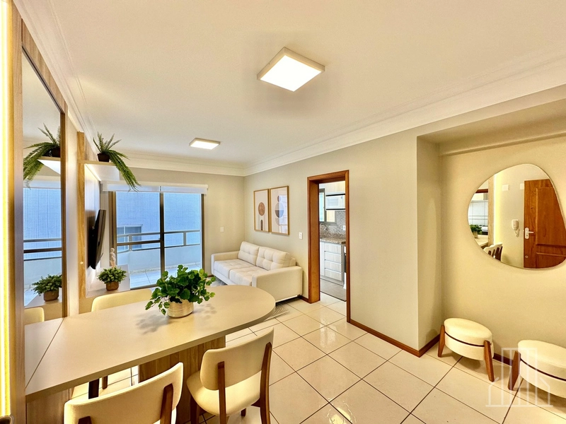 Imóvel residencial ou comercial