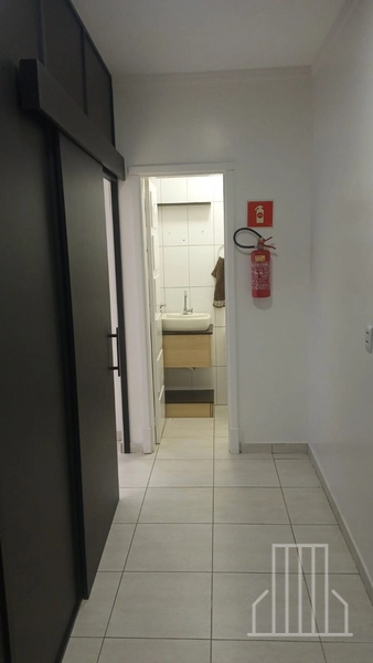 SALA COMERCIAL NO CENTRO DE CAPÃO DA CANOA, PRÓXIMA AO MAR!: 7ª foto da galeria de imagens do imóvel