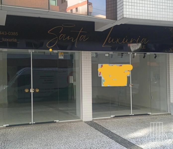 SALA COMERCIAL NO CENTRO DE CAPÃO DA CANOA, PRÓXIMA AO MAR!: 10ª foto da galeria de imagens do imóvel