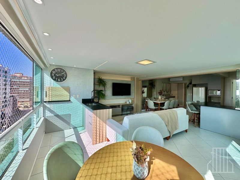 LINDO APARTAMENTO À VENDA NO BAIRRO ZONA NOVA EM CAPÃO DA CANOA!: 6ª foto da galeria de imagens do imóvel