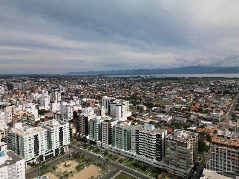 LINDO APARTAMENTO À VENDA NO BAIRRO ZONA NOVA EM CAPÃO DA CANOA!: 27ª foto da galeria de imagens do imóvel