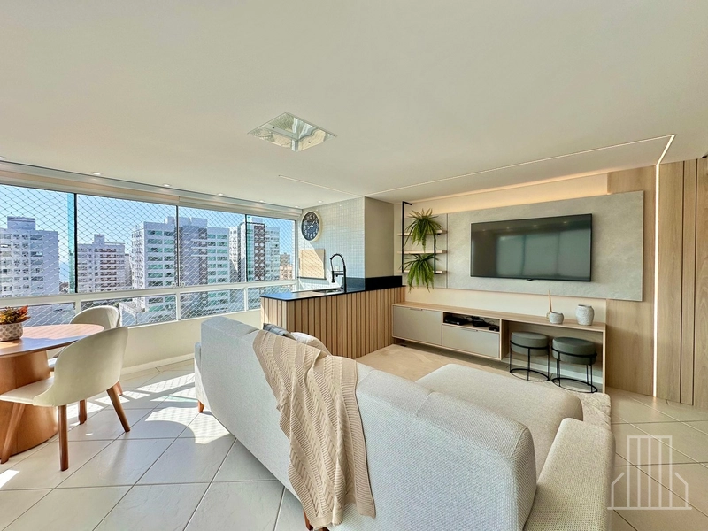 LINDO APARTAMENTO À VENDA NO BAIRRO ZONA NOVA EM CAPÃO DA CANOA!: 5ª foto da galeria de imagens do imóvel