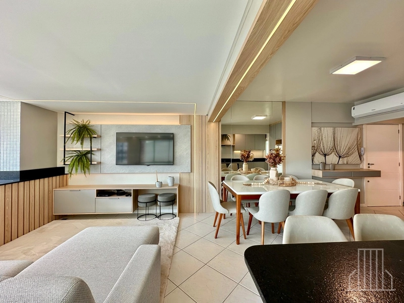 LINDO APARTAMENTO À VENDA NO BAIRRO ZONA NOVA EM CAPÃO DA CANOA!: 3ª foto da galeria de imagens do imóvel