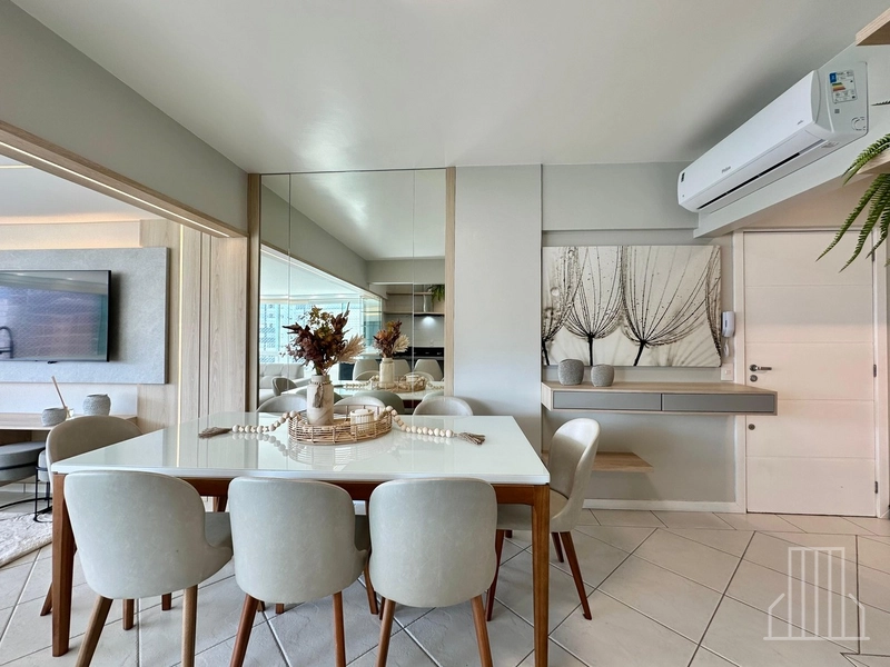 LINDO APARTAMENTO À VENDA NO BAIRRO ZONA NOVA EM CAPÃO DA CANOA!: 7ª foto da galeria de imagens do imóvel