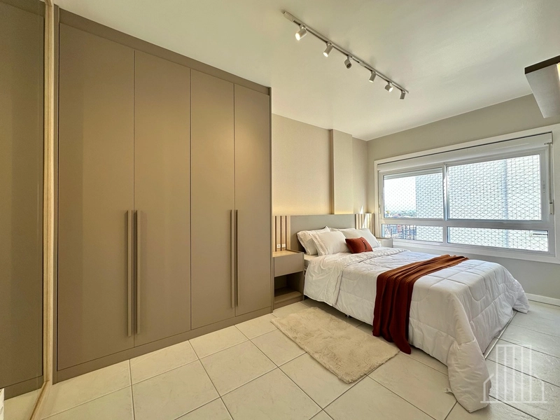 LINDO APARTAMENTO À VENDA NO BAIRRO ZONA NOVA EM CAPÃO DA CANOA!: 15ª foto da galeria de imagens do imóvel