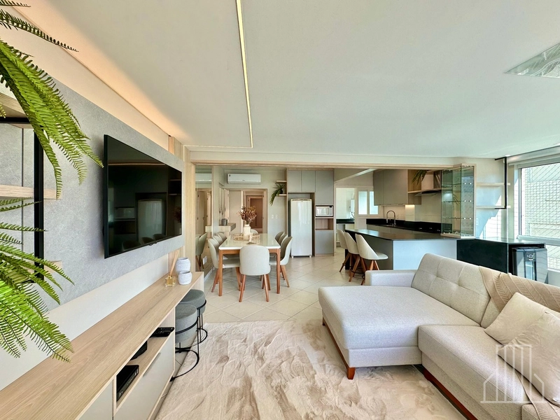 LINDO APARTAMENTO À VENDA NO BAIRRO ZONA NOVA EM CAPÃO DA CANOA!: 4ª foto da galeria de imagens do imóvel